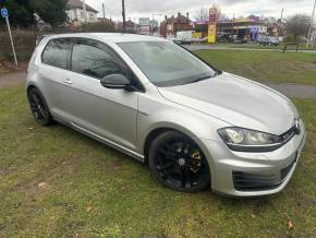 VOLKSWAGEN GOLF 2015 (15) at Mansfield Auto Exchange Mansfield