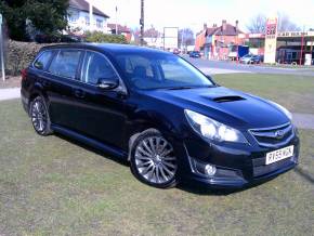 SUBARU LEGACY 2009 (59) at Mansfield Auto Exchange Mansfield